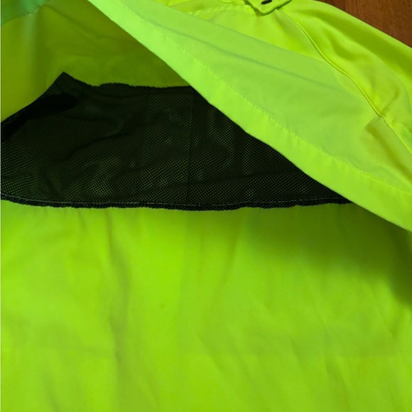 Little Donkey Andy Women's Quick-Dry Running UPF 50+ Cycling Jacket. Size Small - Picture 10 of 13